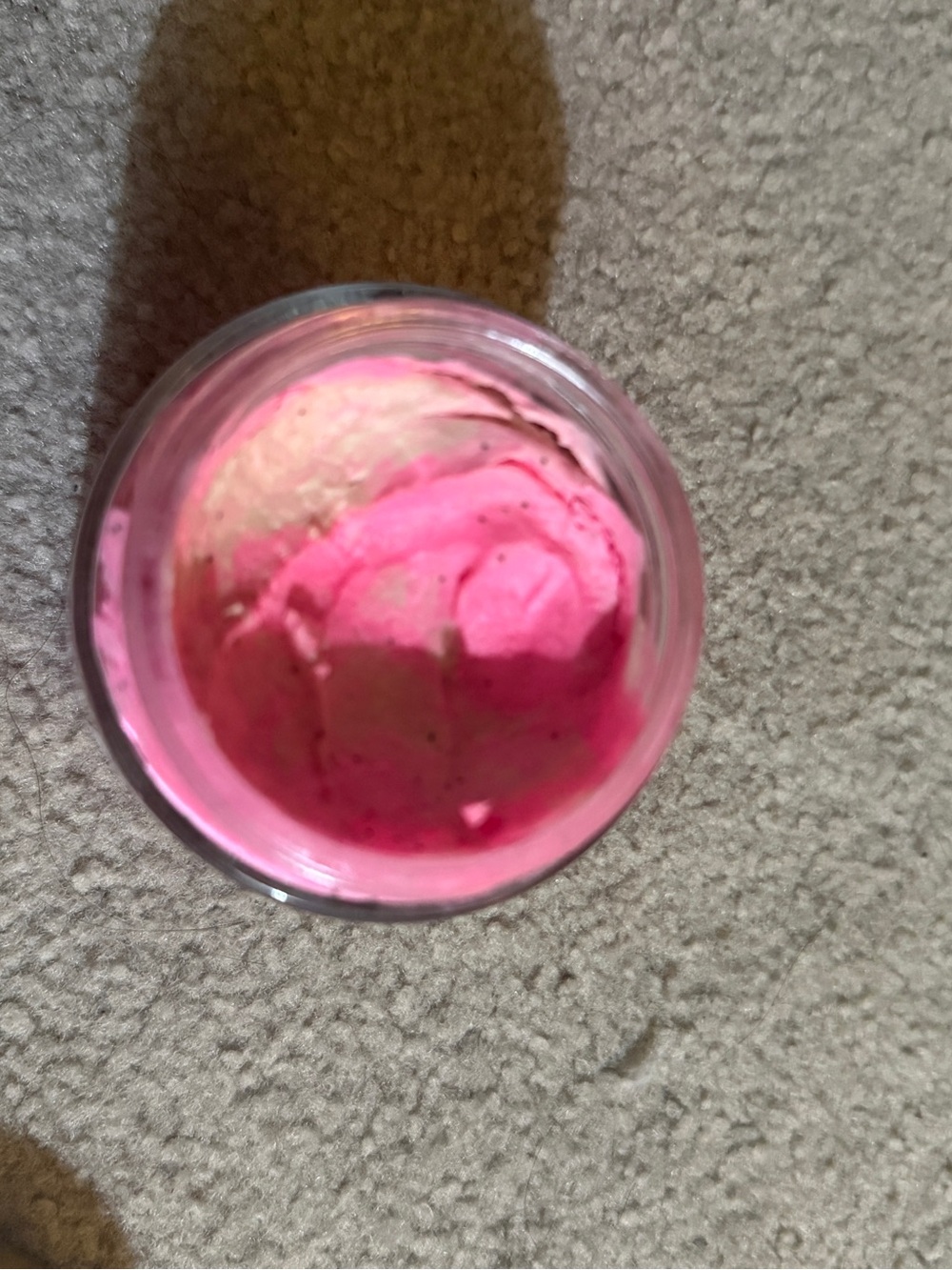 TRULY Whipped Body Butters - Pink, Purple, Teal, White - Picture 7 of 9